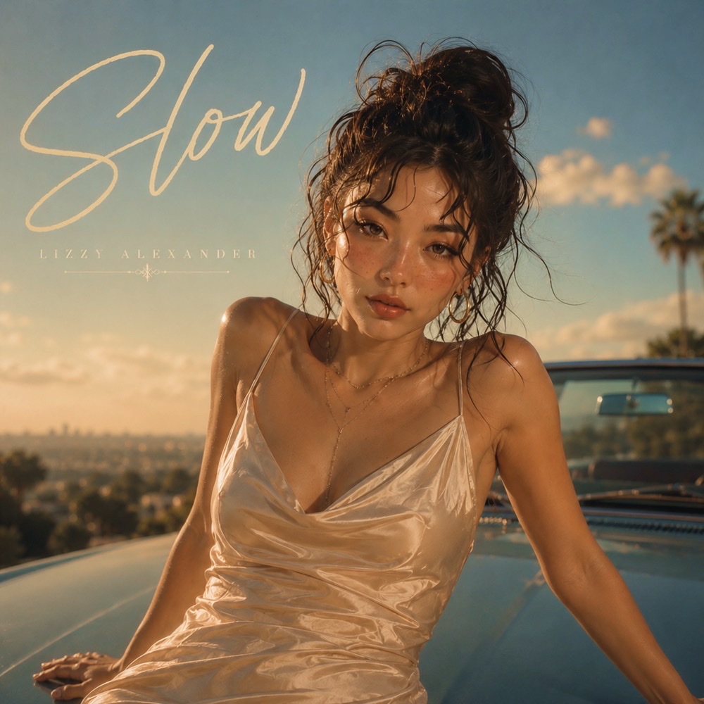 Slow single cover